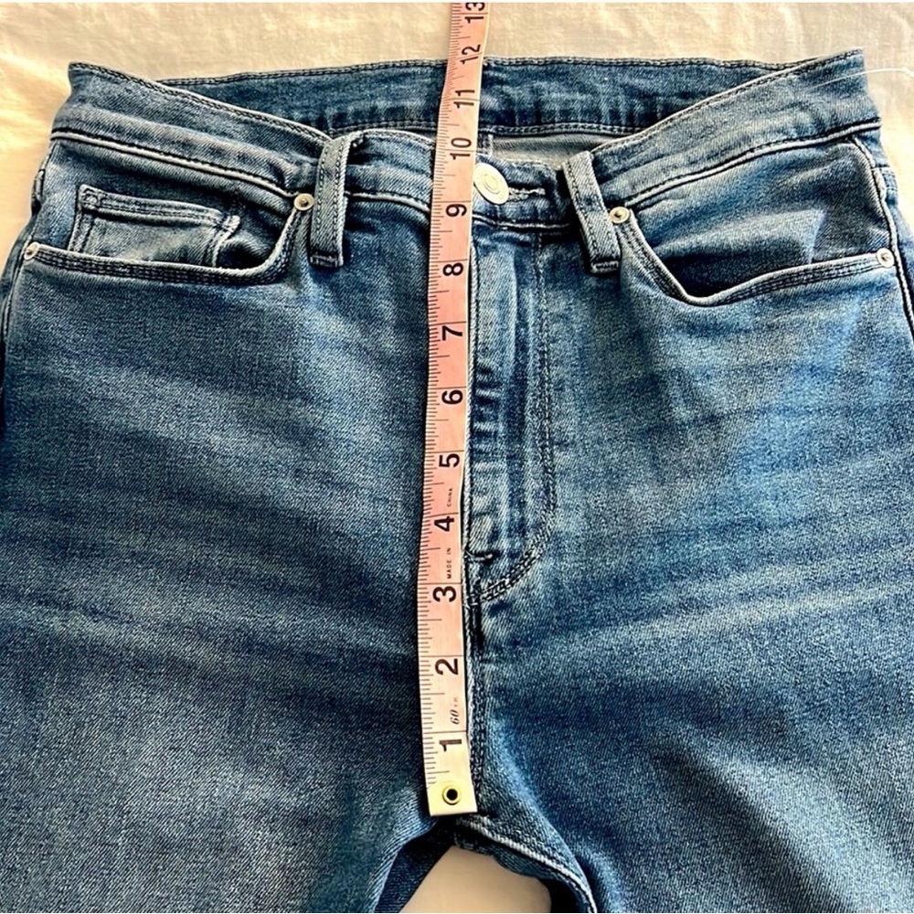 Hudson Barbara Bootcut Jeans - Picture 3 of 6
